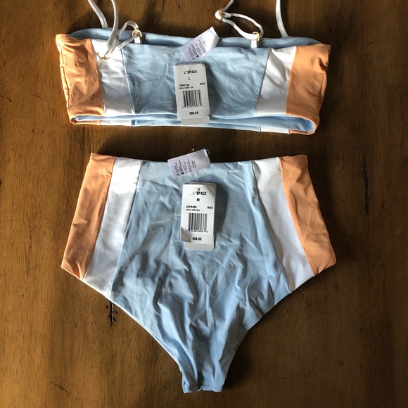 NWT L*Space Set - Picture 2 of 4